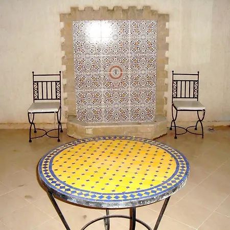 Yasmine Appartements Temara Room photo