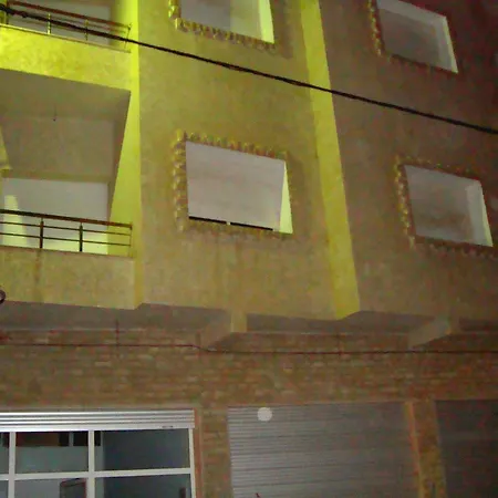 Yasmine Appartements Temara Exterior photo