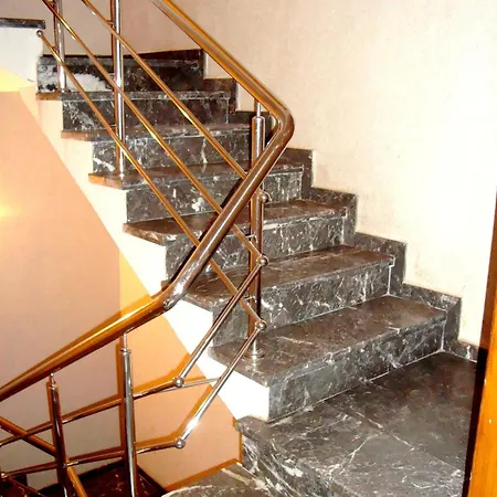 Yasmine Appartements Temara Exterior photo
