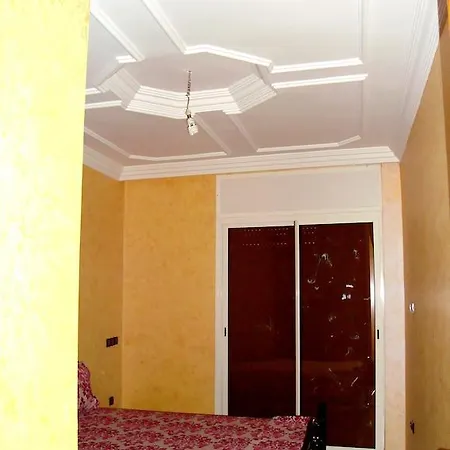 Yasmine Appartements Temara Room photo
