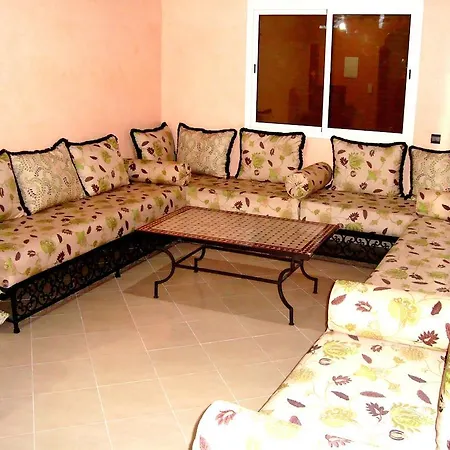 Yasmine Appartements Temara Room photo