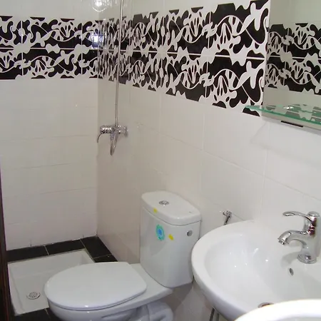 Yasmine Appartements Temara Room photo