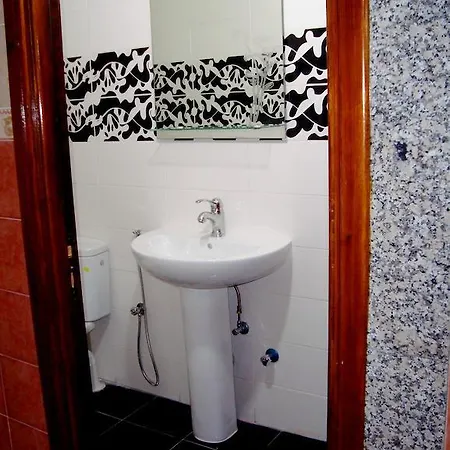 Yasmine Appartements Temara Room photo