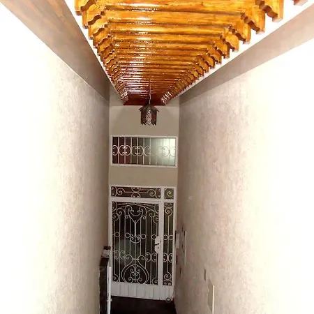 Yasmine Appartements Temara Room photo