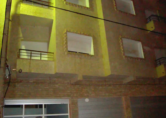 Yasmine Appartements