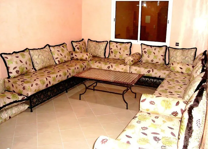 Yasmine Appartements