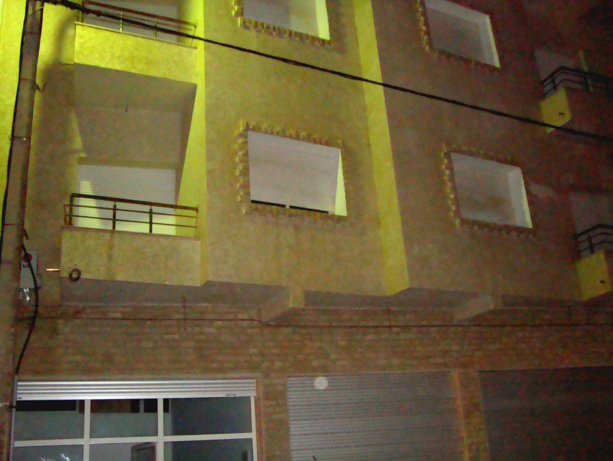 Yasmine Apartment