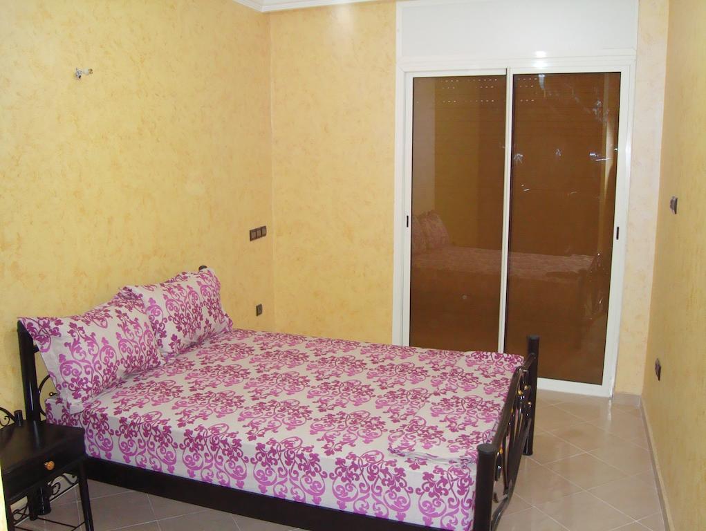 Apartment Yasmine Temara