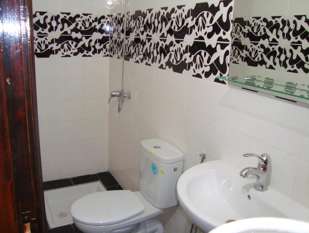 Apartment Yasmine *